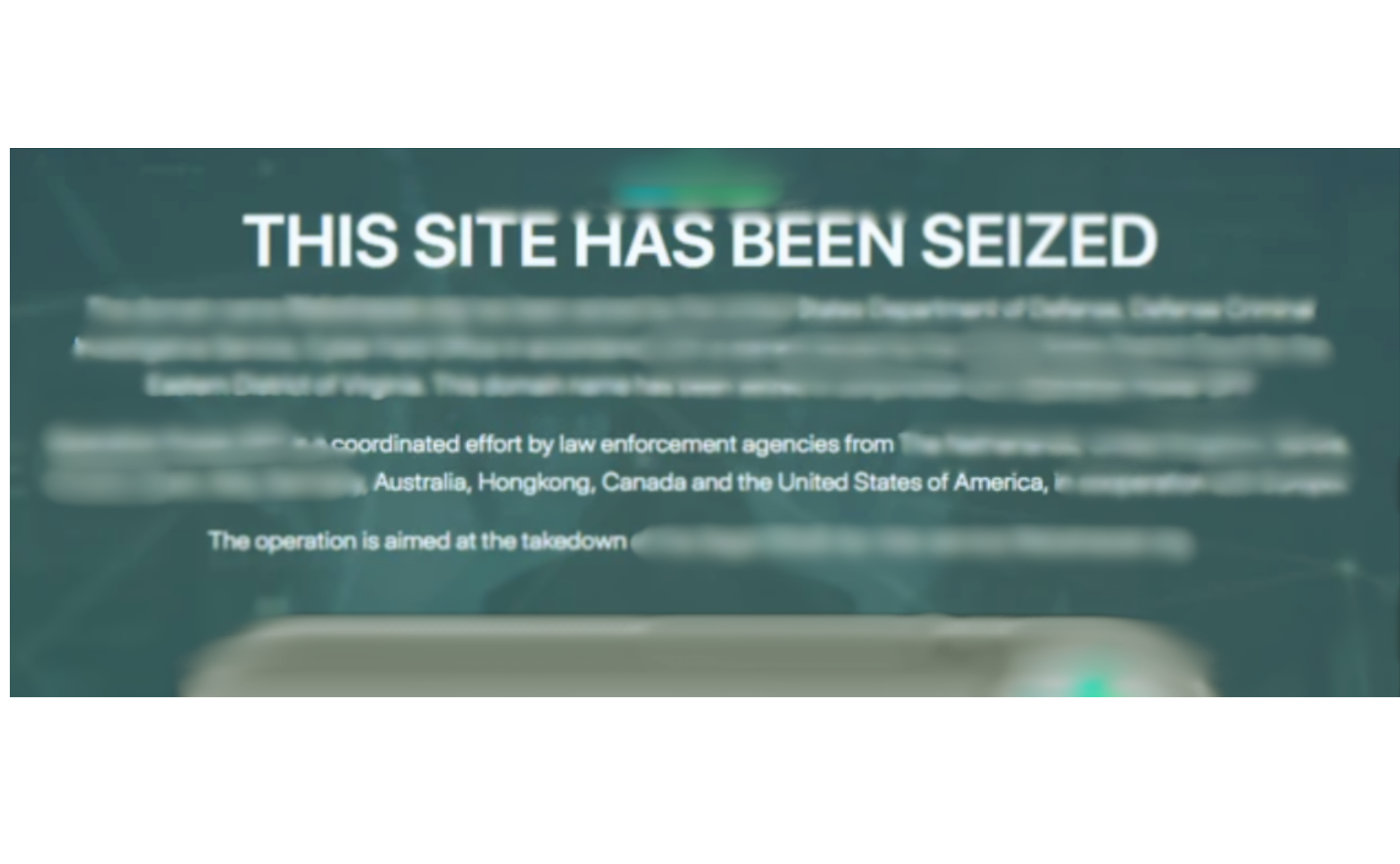 Website Attacks icon